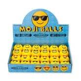 Relaxus Wholesale Moji Balls Small